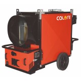 Generator caldura JUMBO 190 CALORE, putere calorica 183,6kW, debit aer 13000mcb/h, GAZ METAN