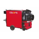 Generator caldura JUMBO 155 CALORE, putere calorica 145,5kW, debit aer 12000mcb/h, GAZ PROPAN