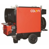 Generator caldura JUMBO 190 CALORE, putere calorica 183,6kW, debit aer 13000mcb/h, GAZ PROPAN