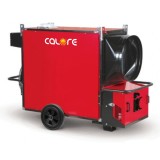 Generator caldura JUMBO 240 CALORE, putere calorica 237,3kW, debit aer 17000mcb/h, GAZ PROPAN