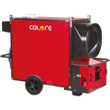 Generator caldura JUMBO 240 CALORE, putere calorica 237,3kW, debit aer 17000mcb/h, GAZ PROPAN