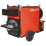 Generator caldura JUMBO 240 CALORE, putere calorica 237,3kW, debit aer 17000mcb/h, GAZ PROPAN