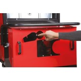 Generator caldura JUMBO 240 CALORE, putere calorica 237,3kW, debit aer 17000mcb/h, GAZ PROPAN
