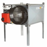 Generator caldura FARM 95 CALORE, putere calorica 88,02kW, debit aer 7100mcb/h, MOTORINA