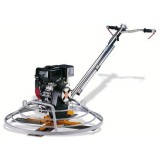 Elicopter beton Profesional 4x90 BARIKELL, motor HONDA GX160, putere 5,5CP, diametru 900mm, 74kg