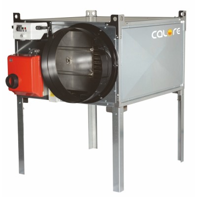 Generator caldura FARM 155 CALORE, putere calorica 145,5kW, debit aer 11000mcb/h, GAZ METAN