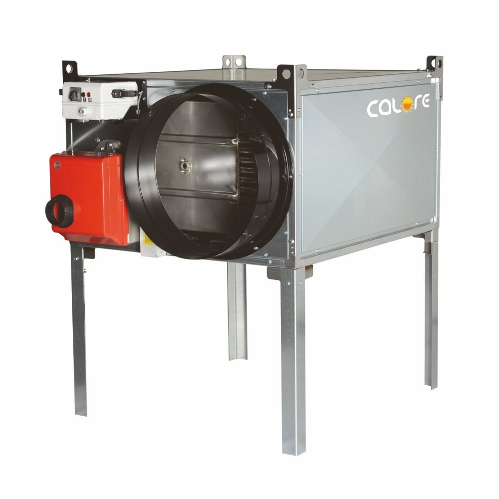Generator caldura FARM 95 CALORE, putere calorica 88,02kW, debit aer 7100mcb/h, GAZ PROPAN