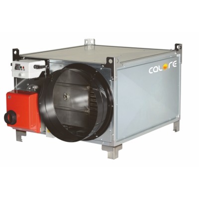 Generator caldura FARM 95 CALORE, putere calorica 88,02kW, debit aer 7100mcb/h, GAZ PROPAN