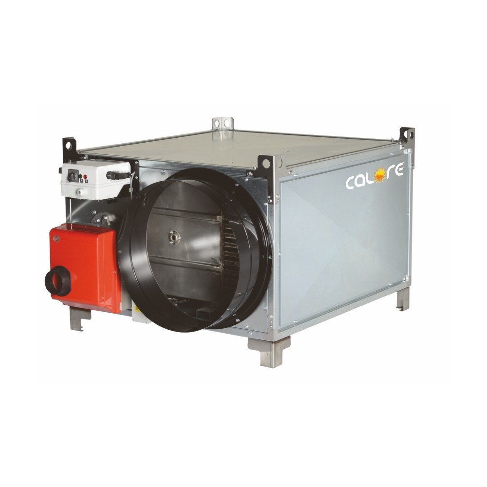 Generator caldura FARM 95 CALORE, putere calorica 88,02kW, debit aer 7100mcb/h, GAZ PROPAN