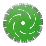 Disc diamantat AGGRESSOR - Dr. SCHULZE
