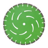 Disc diamantat Laser Extreme Cut - Dr. SCHULZE