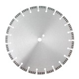 Disc diamantat LASER TEN TURBO - Dr. SCHULZE