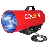 Tun caldura pe GPL, model KID15 CALORE, putere calorica 17,5kW, alimentare 230V, pornire MANUALA