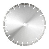 Disc diamantat LASER TEN - Dr. SCHULZE