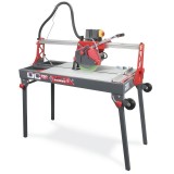 Masa de Taiat gresie, faianta si alte placi ceramice RUBI DC-250 850 - lungime taiere 98cm