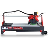 Masa de Taiat gresie, faianta si alte placi ceramice RUBI DC-250 850 - lungime taiere 98cm