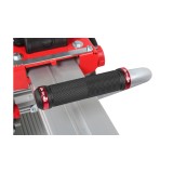 Masa de Taiat gresie, faianta si alte placi ceramice RUBI DC-250 850 - lungime taiere 98cm