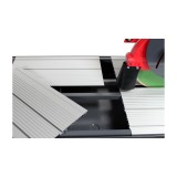 Masa de Taiat gresie, faianta si alte placi ceramice RUBI DC-250 850 - lungime taiere 98cm