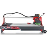 Masa de Taiat gresie, faianta RUBI DC-250 1200 Lungime taiere 120cm, diametru disc 250mm, greutate 60kg