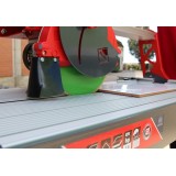 Masa de Taiat gresie, faianta RUBI DC-250 1200 Lungime taiere 120cm, diametru disc 250mm, greutate 60kg