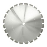 Disc diamantat BLS 10 - Dr. SCHULZE