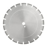 Disc diamantat WB-W - Dr. SCHULZE