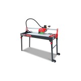 Masa de Taiat gresie, faianta RUBI DV-200 1000 Lungime taiere 106cm, diametru disc 200mm, greutate 58kg