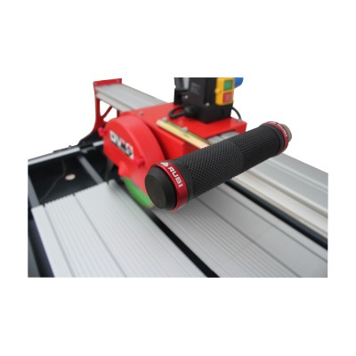 Masa de Taiat gresie, faianta RUBI DV-200 1000 Lungime taiere 106cm, diametru disc 200mm, greutate 58kg