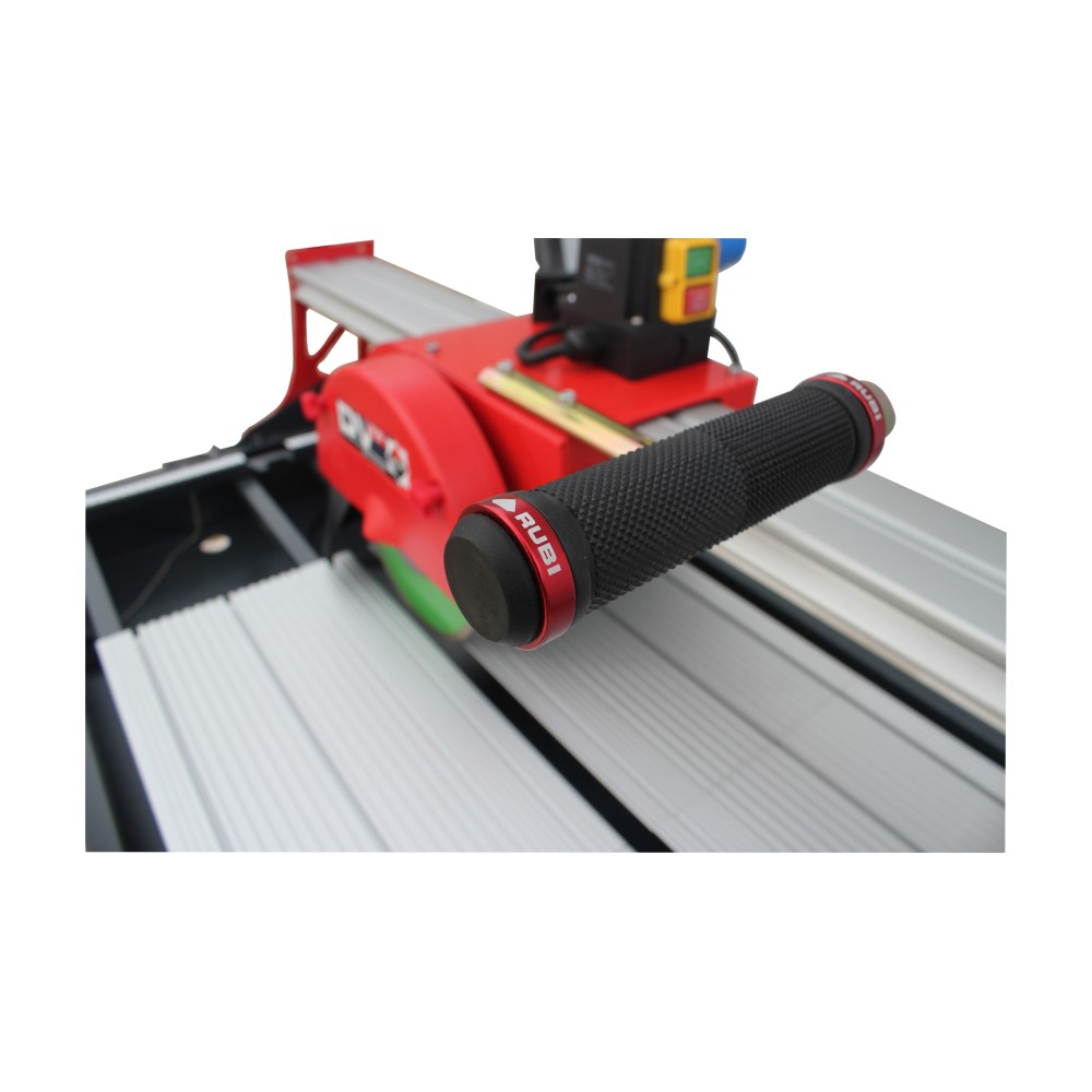 Masa de Taiat gresie, faianta RUBI DV-200 1000 Lungime taiere 106cm, diametru disc 200mm, greutate 58kg