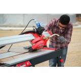 Masa de Taiat gresie, faianta RUBI DV-200 1000 Lungime taiere 106cm, diametru disc 200mm, greutate 58kg