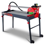 Masa de Taiat gresie, faianta RUBI DV-200 1000 Lungime taiere 106cm, diametru disc 200mm, greutate 58kg