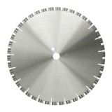 Disc diamantat GRT - Dr. SCHULZE