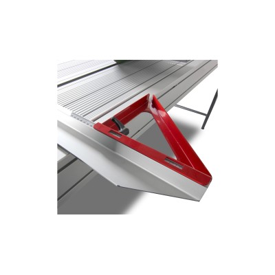 Masa de Taiat gresie, granit, marmura RUBI DS-250-N Laser&Level, Lungime taiere 102cm, diametru disc 250mm, greutate 92kg
