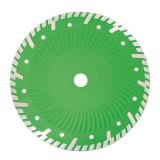 Disc diamantat EVOLUTION - Dr. SCHULZE
