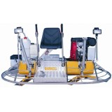 Elicopter dublu Manual MK8X90 BARIKELL, motor HONDA GX690, putere 27CP, diametru 900mm, 288kg