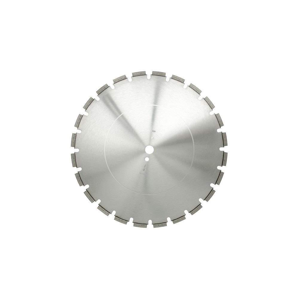 Disc diamantat ALS-E 10 - Dr. SCHULZE