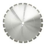 Disc diamantat ALS-E 10 - Dr. SCHULZE