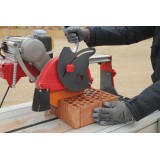 Masa de Taiat gresie, granit, marmura RUBI DX-250 PLUS 1000 Laser&Level, Lungime taiere 112cm, diametru disc 250mm