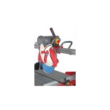 Masa de Taiat gresie, granit, marmura RUBI DX-350-N 1000 Laser&Level, Lungime taiere 118cm, disc 350mm