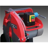 Masa de Taiat DR-350 RUBI, Lungime taiere 84cm, disc 350mm