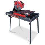 Masa de Taiat DR-350 RUBI, Lungime taiere 84cm, disc 350mm