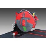 Masa de Taiat DR-350 RUBI, Lungime taiere 84cm, disc 350mm