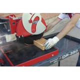Masa de Taiat DR-350 RUBI, Lungime taiere 84cm, disc 350mm
