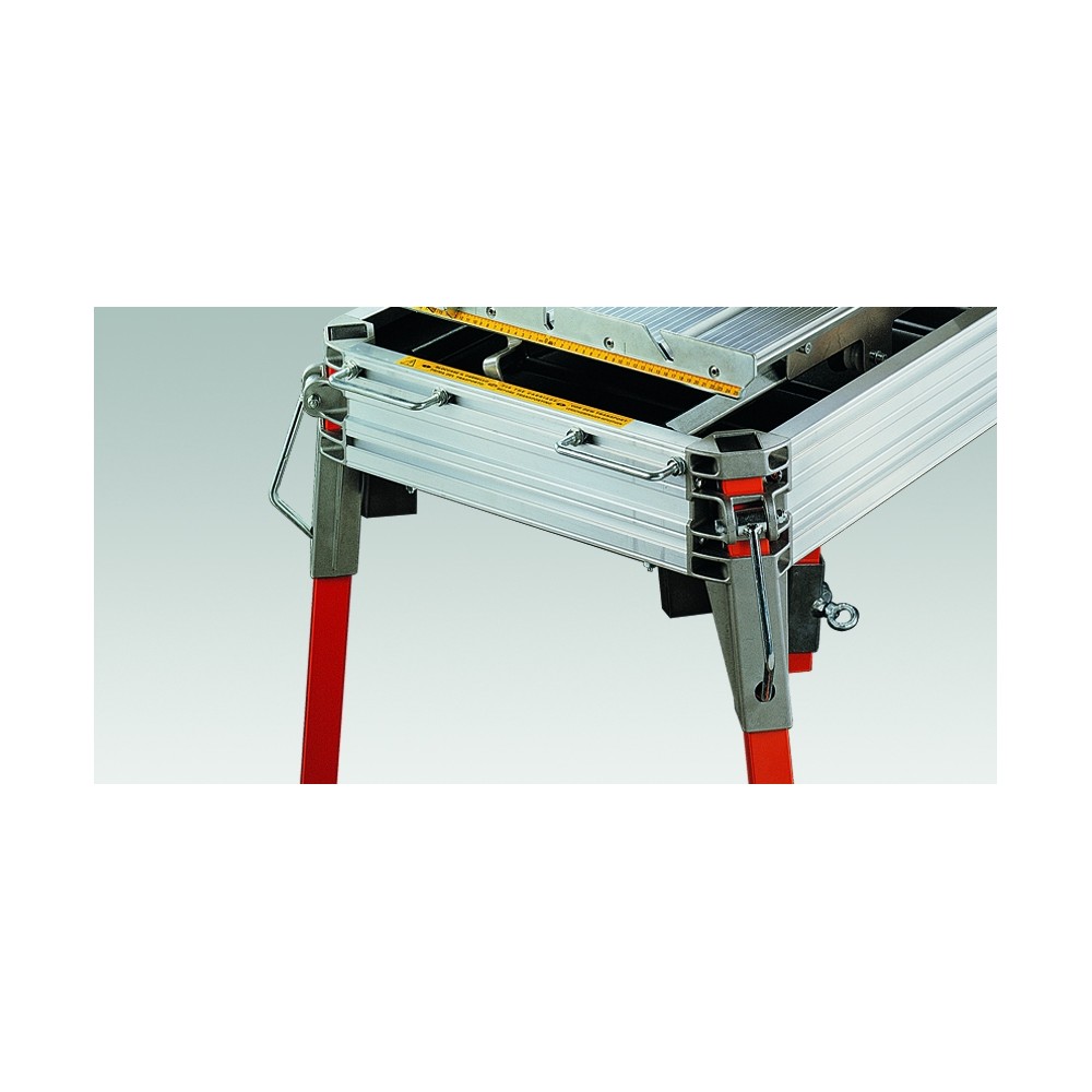 Masa de Taiat ELITE 80 BATTIPAV, Lungime taiere 80cm, disc diamantat 350mm, adancime taiere 110mm