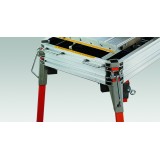 Masa de Taiat ELITE 80 BATTIPAV, Lungime taiere 80cm, disc diamantat 350mm, adancime taiere 110mm