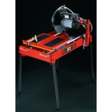 Masa de Taiat E.GO 80 BATTIPAV, Lungime taiere 80cm, disc diamantat 350mm, adancime taiere 110mm
