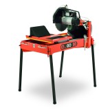 Masa de Taiat E.GO 80 BATTIPAV, Lungime taiere 80cm, disc diamantat 350mm, adancime taiere 110mm