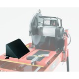 Masa de Taiat E.GO 80 BATTIPAV, Lungime taiere 80cm, disc diamantat 350mm, adancime taiere 110mm