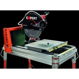 Masa de Taiat EXPERT 400 BATTIPAV, Lungime taiere 80cm, disc diamantat 400mm, adancime taiere 150mm