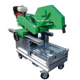 Masa de taiat BS-B900 Plus, lungime taiere 700mm, disc diamantat 1000mm, adancime 405mm